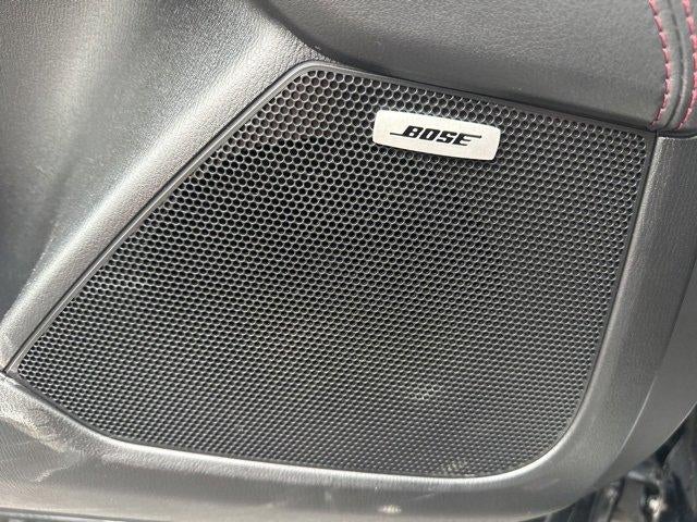 2022 Mazda Mazda CX-5 2.5 Turbo AWD