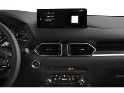 2022 Mazda Mazda CX-5 2.5 Turbo AWD