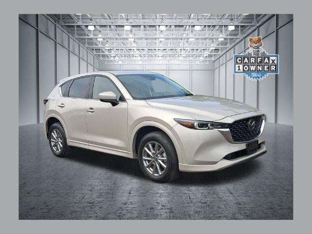 2024 Mazda Mazda CX-5 2.5 S Select Package AWD