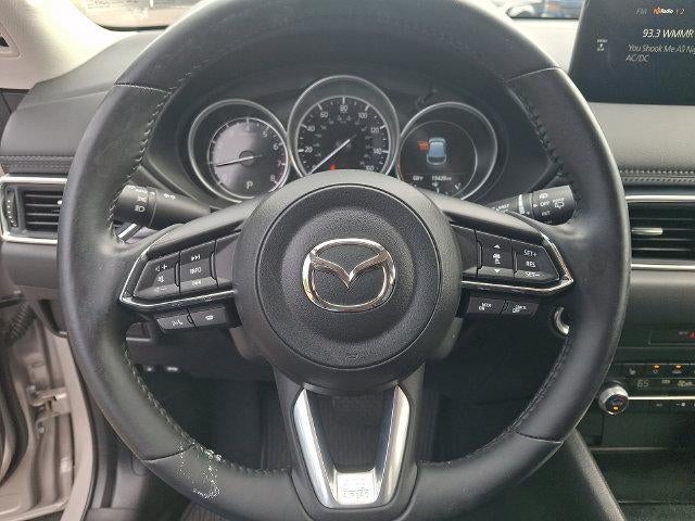 2024 Mazda Mazda CX-5 2.5 S Select Package AWD