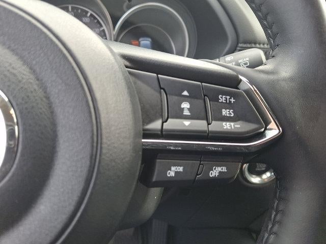 2024 Mazda Mazda CX-5 2.5 S Select Package AWD