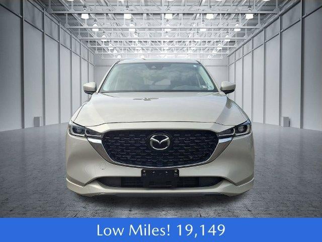 2024 Mazda Mazda CX-5 2.5 S Select Package AWD