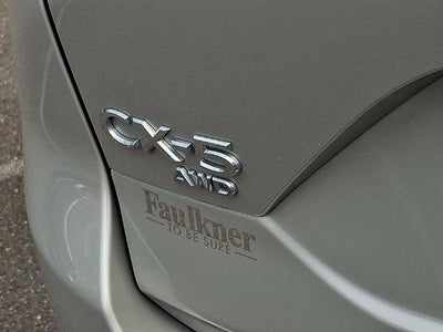 2024 Mazda Mazda CX-5 2.5 S Select Package AWD