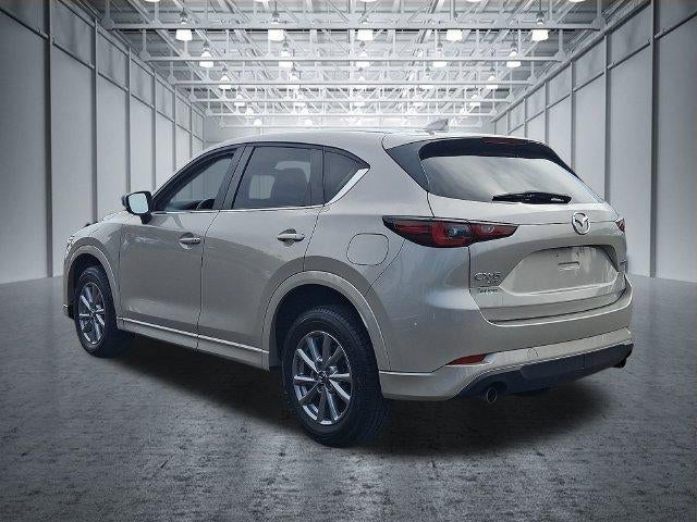 2024 Mazda Mazda CX-5 2.5 S Select Package AWD
