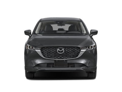 2024 Mazda Mazda CX-5 2.5 S Select Package AWD