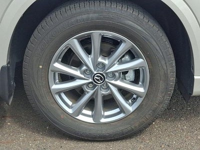 2025 Mazda Mazda CX-5 2.5 S Select Package AWD