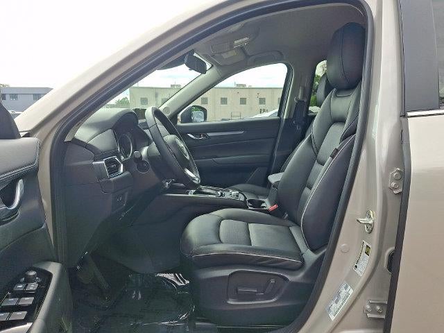 2025 Mazda Mazda CX-5 2.5 S Select Package AWD