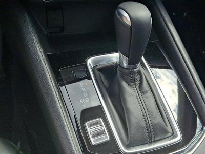 2025 Mazda Mazda CX-5 2.5 S Select Package AWD