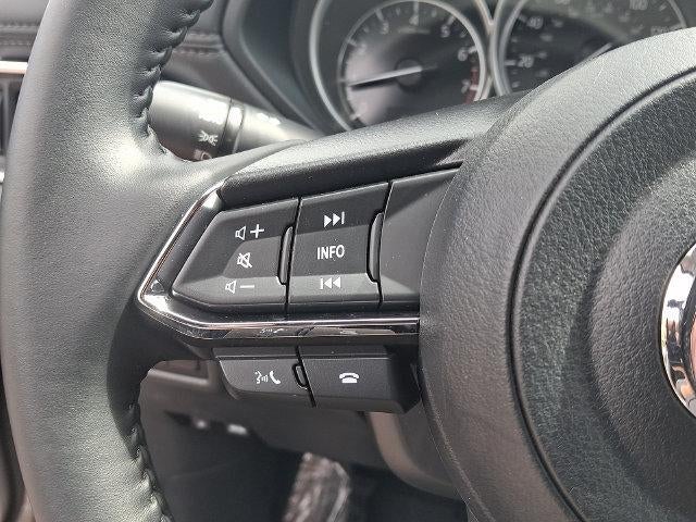 2025 Mazda Mazda CX-5 2.5 S Select Package AWD