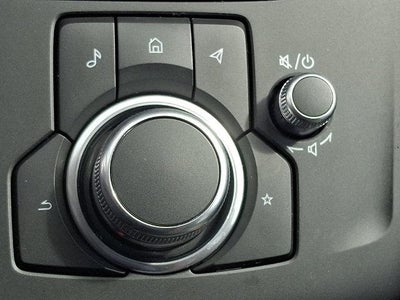 2025 Mazda Mazda CX-5 2.5 S Select Package AWD