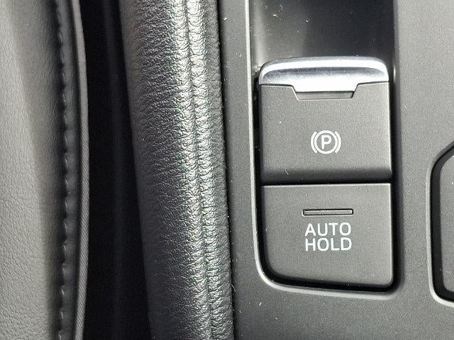 2025 Mazda Mazda CX-5 2.5 S Select Package AWD