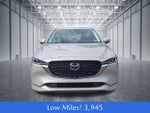 2025 Mazda Mazda CX-5 2.5 S Select Package AWD