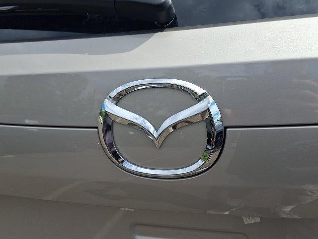 2025 Mazda Mazda CX-5 2.5 S Select Package AWD