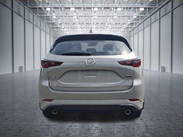 2025 Mazda Mazda CX-5 2.5 S Select Package AWD