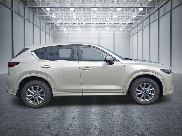 2025 Mazda Mazda CX-5 2.5 S Select Package AWD