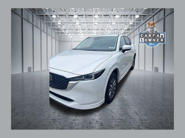 2024 Mazda Mazda CX-5 2.5 S Select Package AWD