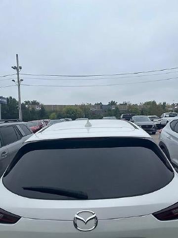 2024 Mazda Mazda CX-5 2.5 S Select Package AWD