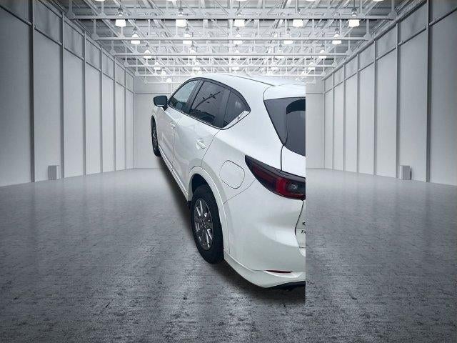 2024 Mazda Mazda CX-5 2.5 S Select Package AWD