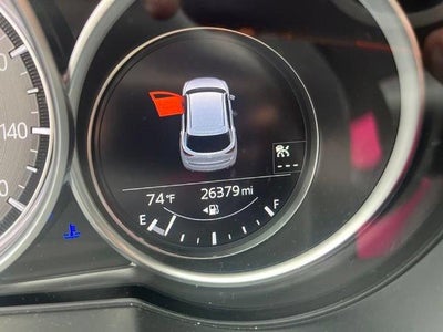 2024 Mazda Mazda CX-5 2.5 S Select Package AWD
