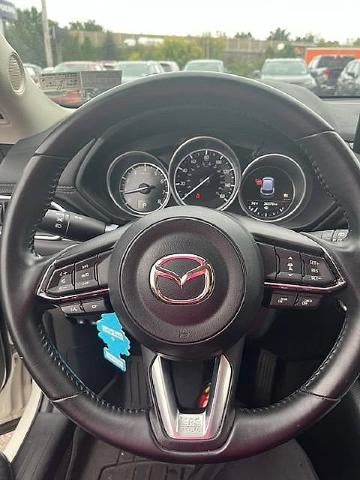 2024 Mazda Mazda CX-5 2.5 S Select Package AWD