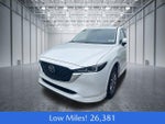2024 Mazda Mazda CX-5 2.5 S Select Package AWD