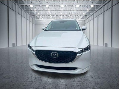 2024 Mazda Mazda CX-5 2.5 S Select Package AWD