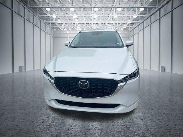 2024 Mazda Mazda CX-5 2.5 S Select Package AWD