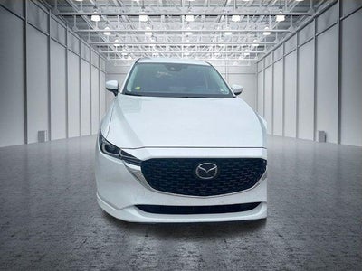 2024 Mazda Mazda CX-5 2.5 S Select Package AWD