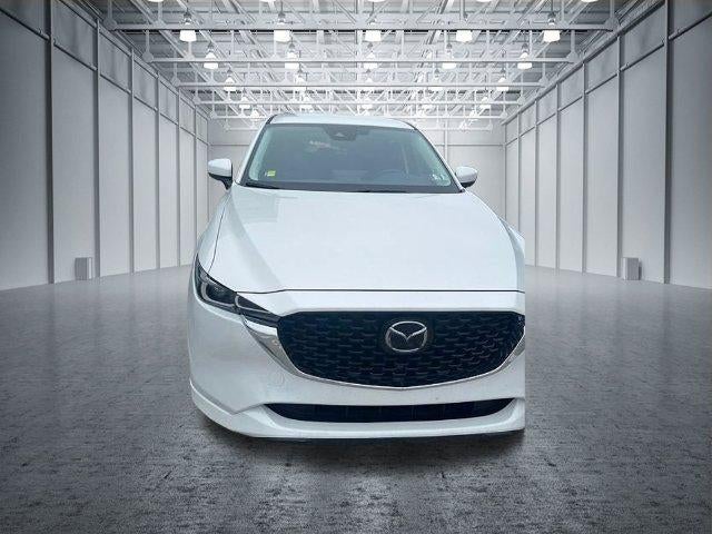 2024 Mazda Mazda CX-5 2.5 S Select Package AWD