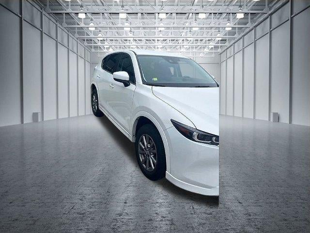 2024 Mazda Mazda CX-5 2.5 S Select Package AWD