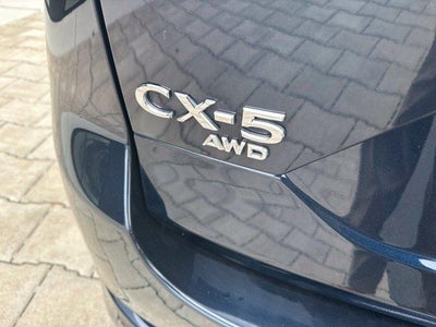 2024 Mazda Mazda CX-5 2.5 S Select Package AWD