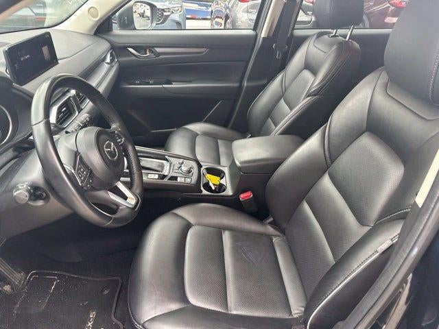 2024 Mazda Mazda CX-5 2.5 S Select Package AWD