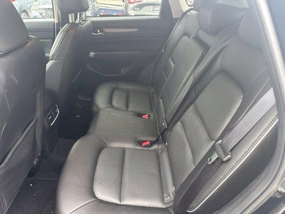 2024 Mazda Mazda CX-5 2.5 S Select Package AWD
