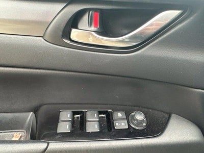 2024 Mazda Mazda CX-5 2.5 S Select Package AWD