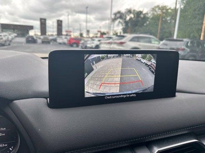 2024 Mazda Mazda CX-5 2.5 S Select Package AWD