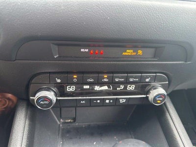 2024 Mazda Mazda CX-5 2.5 S Select Package AWD