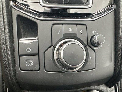2024 Mazda Mazda CX-5 2.5 S Select Package AWD