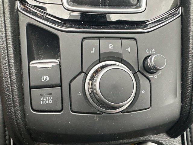 2024 Mazda Mazda CX-5 2.5 S Select Package AWD