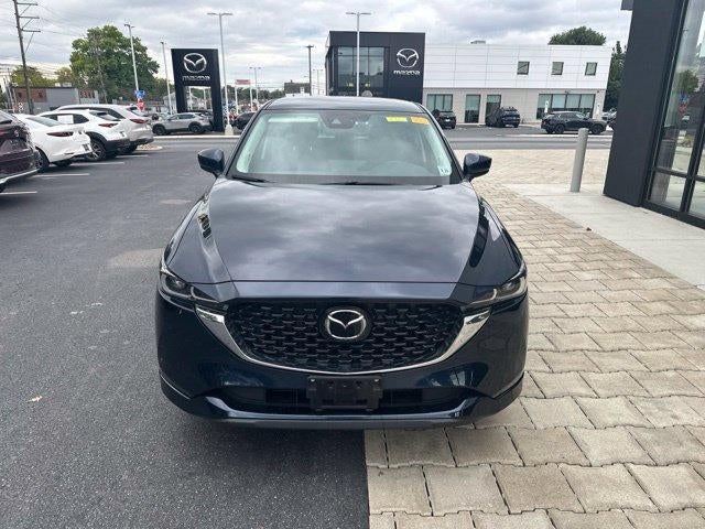 2024 Mazda Mazda CX-5 2.5 S Select Package AWD