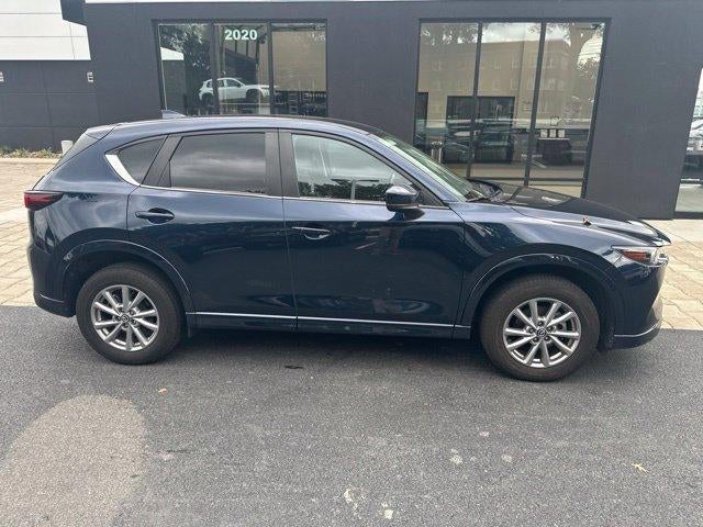 2024 Mazda Mazda CX-5 2.5 S Select Package AWD