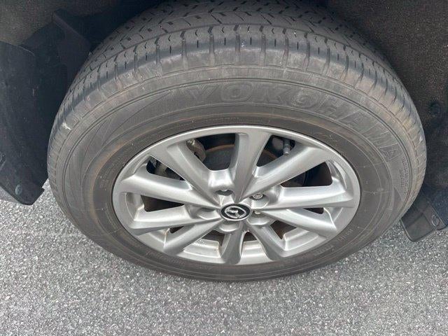 2024 Mazda Mazda CX-5 2.5 S Select Package AWD