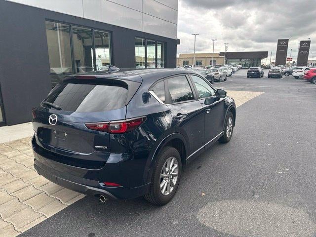 2024 Mazda Mazda CX-5 2.5 S Select Package AWD