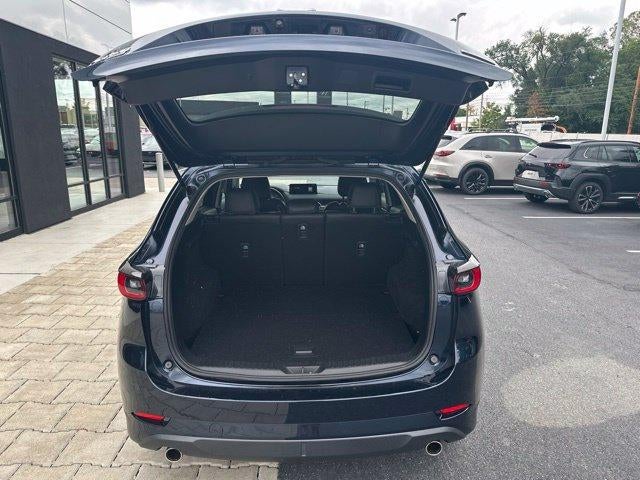 2024 Mazda Mazda CX-5 2.5 S Select Package AWD