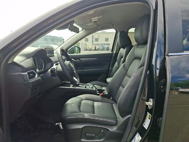 2025 Mazda Mazda CX-5 2.5 S Select Package AWD