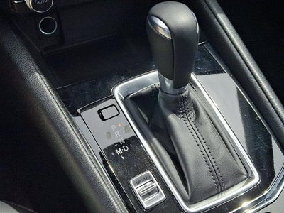 2025 Mazda Mazda CX-5 2.5 S Select Package AWD