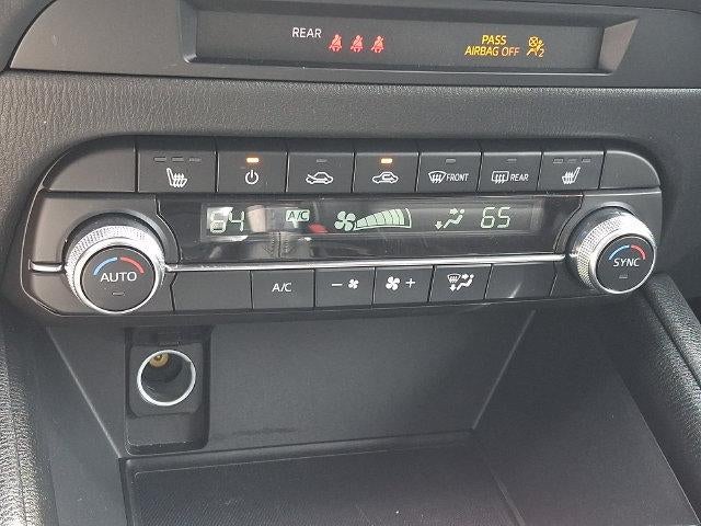 2025 Mazda Mazda CX-5 2.5 S Select Package AWD