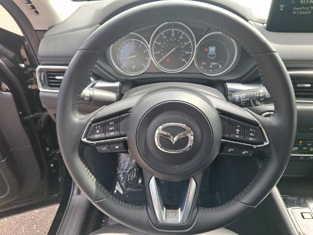 2025 Mazda Mazda CX-5 2.5 S Select Package AWD