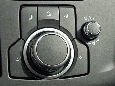 2025 Mazda Mazda CX-5 2.5 S Select Package AWD