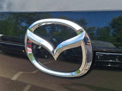2025 Mazda Mazda CX-5 2.5 S Select Package AWD