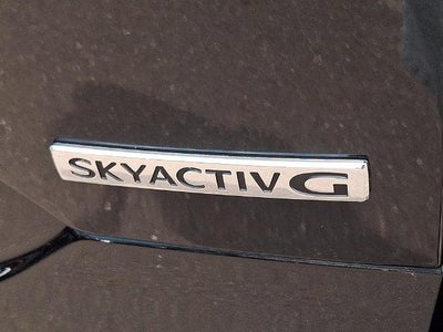 2025 Mazda Mazda CX-5 2.5 S Select Package AWD